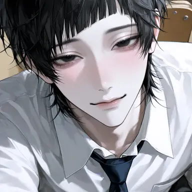 Profile image of Shino