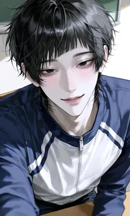 Profile image of Shino