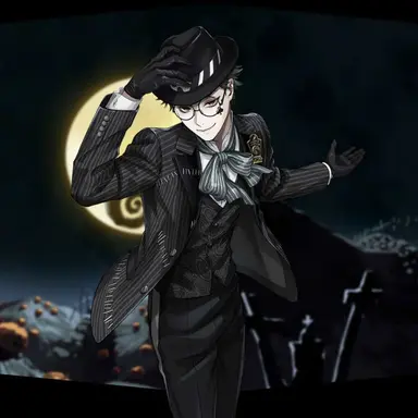 Profile image of トレイ・クローバー