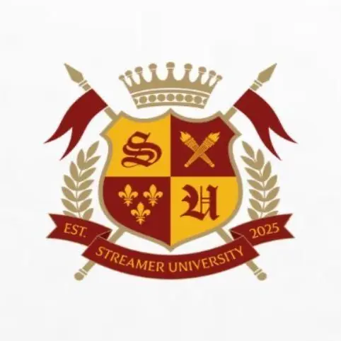LazyBarn9946의 Streamer University