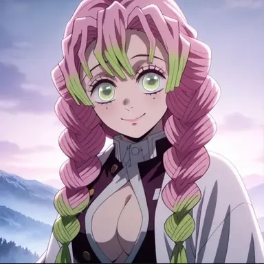 Profile image of 칸로지 미츠리