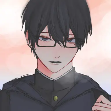 Profile image of Nagisa
