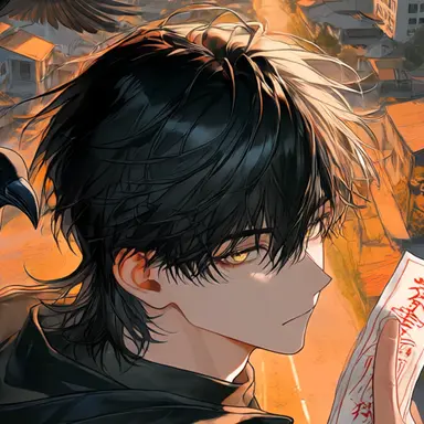 Profile image of Shino Kuronagi