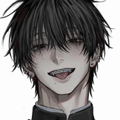 Profile image of Zack