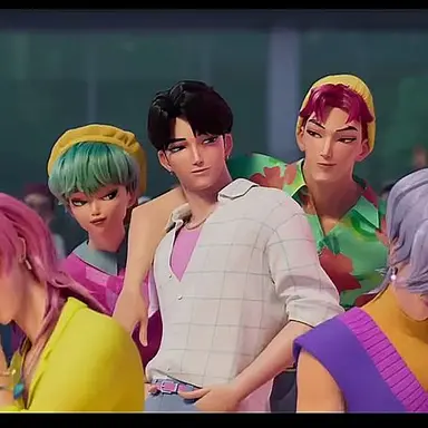 Profile image of 귀마