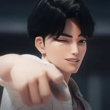 Profile image of 진우