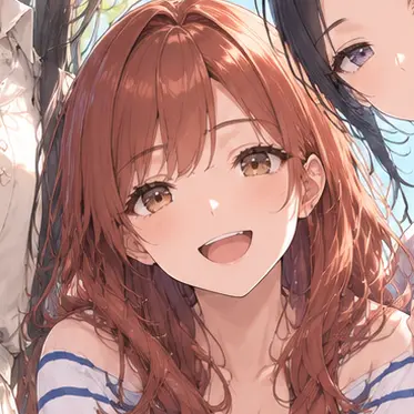 Profile image of 麗奈