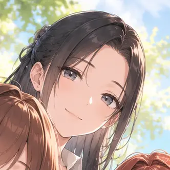 Profile image of 涼子