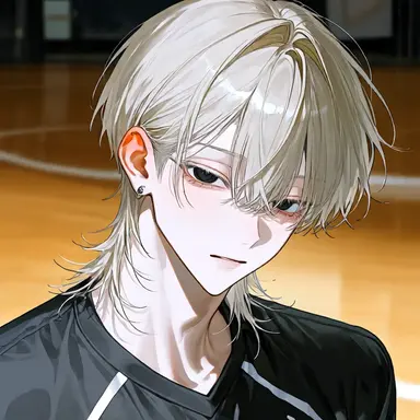 Profile image of 西城海藍