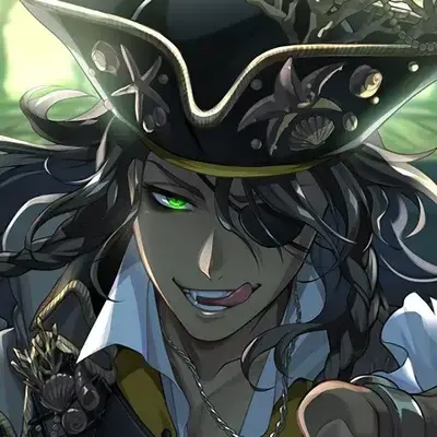 ZestyLoss7770의 Leona Kingscholar