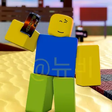 Profile image of 뉴비