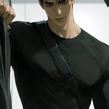 Profile image of Roman Vaughn
