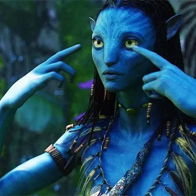 Profile image of Neytiri