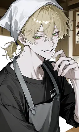 Profile image of 斗真