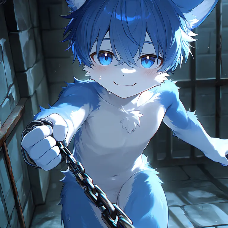 Kame의 君は僕の奴隷
