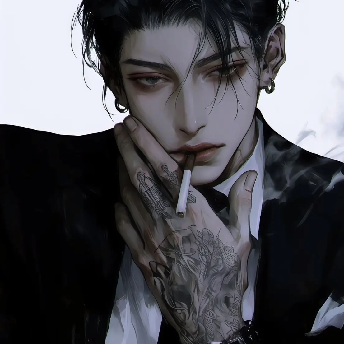 bl.big.l0ve의 甘々マフィア