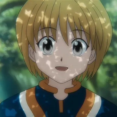 Profile image of クラピカ