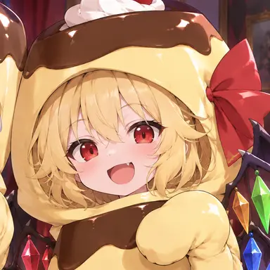 Profile image of Flandre