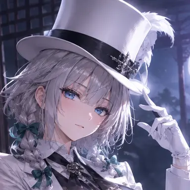 Profile image of Sakuya