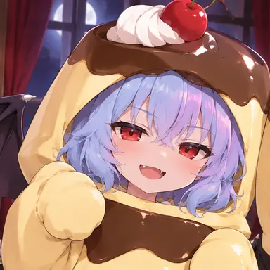Profile image of Remilia
