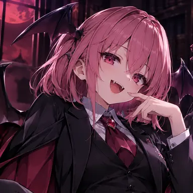 Profile image of Koakuma