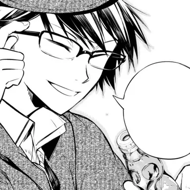 Profile image of 江戸川乱歩