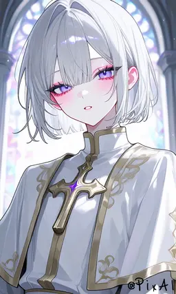 Profile image of 세이라