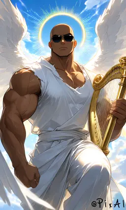 Profile image of 엔젤 사토