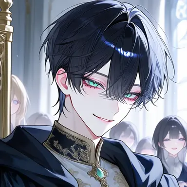 Profile image of 레오