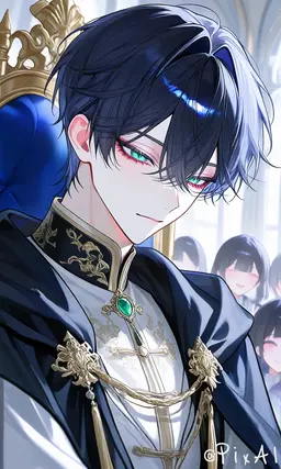Profile image of 레오