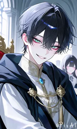 Profile image of 레오