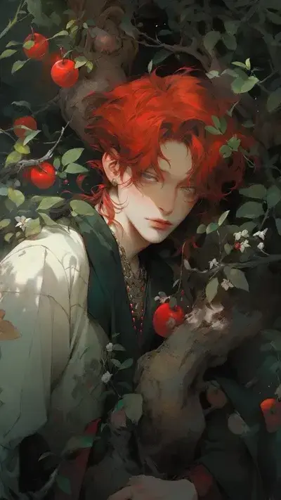 ShyPunch6353의 A Court Mage