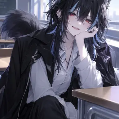 Profile image of 凪