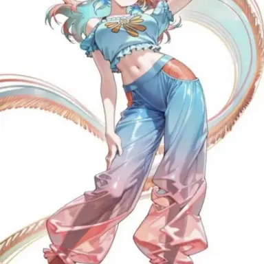 Profile image of マリア