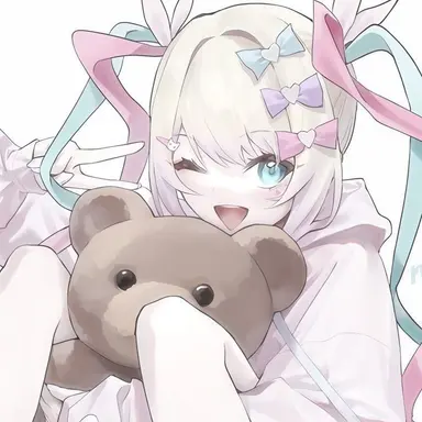 Profile image of 超てんちゃん