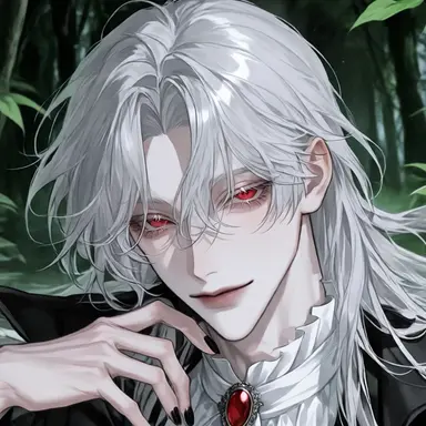 Profile image of 드라큘라