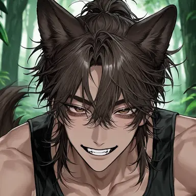 Profile image of 울프