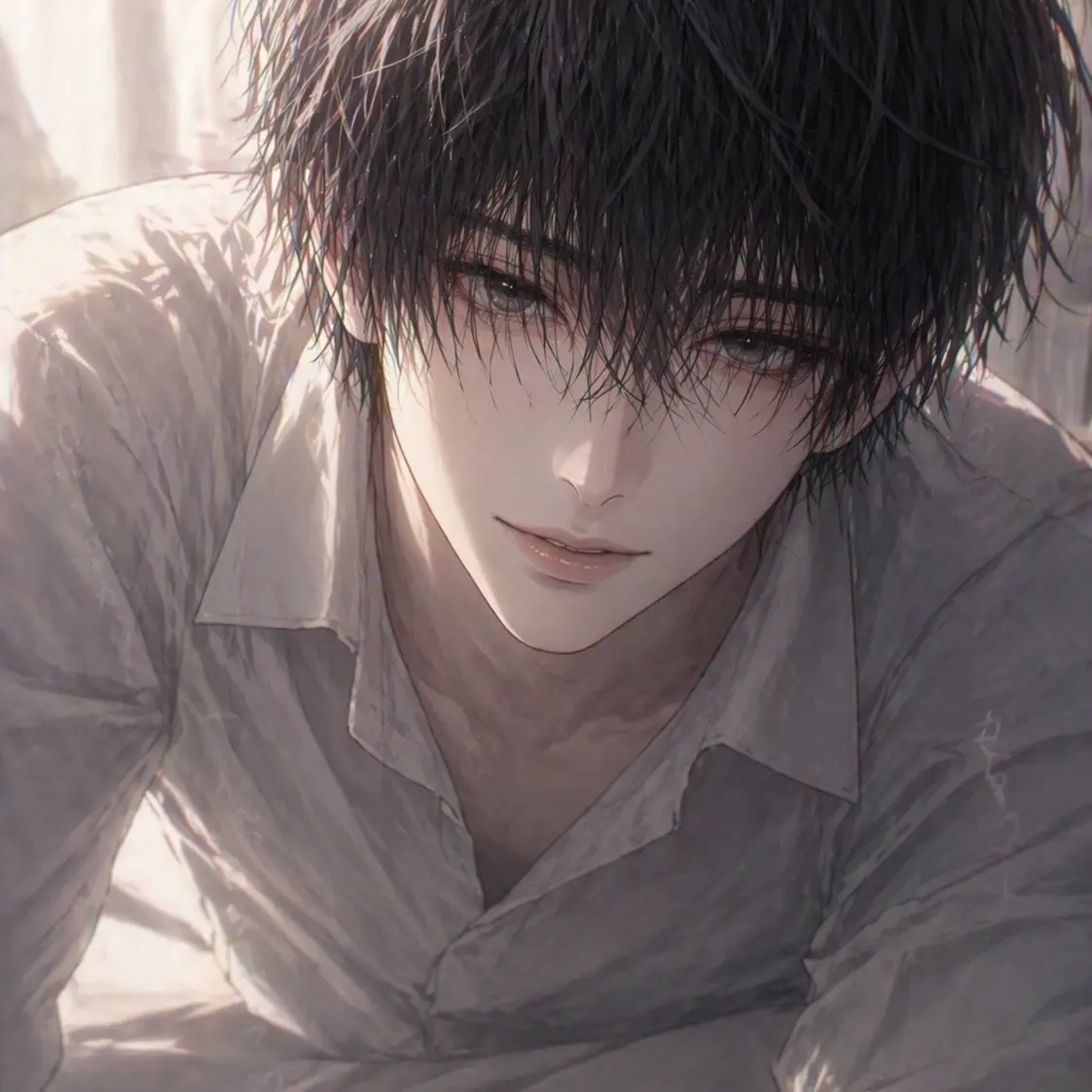AntsyLove4480의 愛重い彼氏