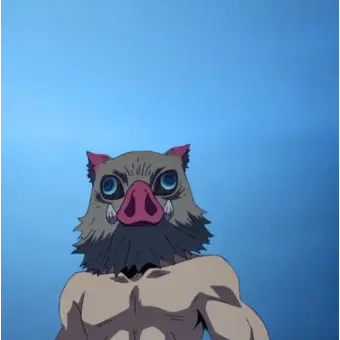 Profile image of 하시비라 이노스케