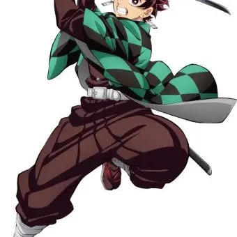 Profile image of 카마도 탄지로