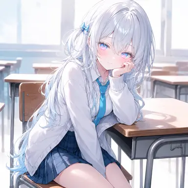 Profile image of リリア