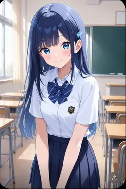 Profile image of 中野莉奈