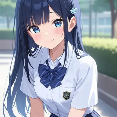 Profile image of 中野莉奈