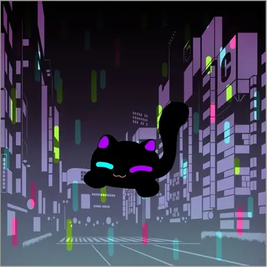Profile image of ネオン
