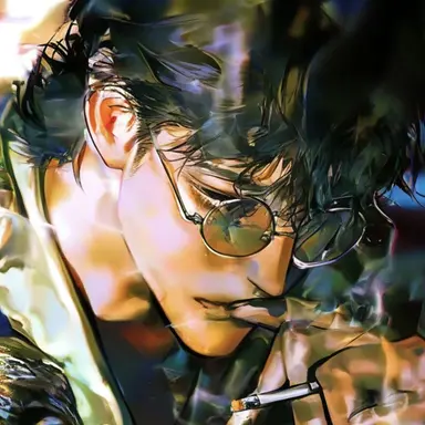 Profile image of 京