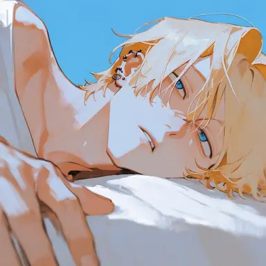 Profile image of 唯斗