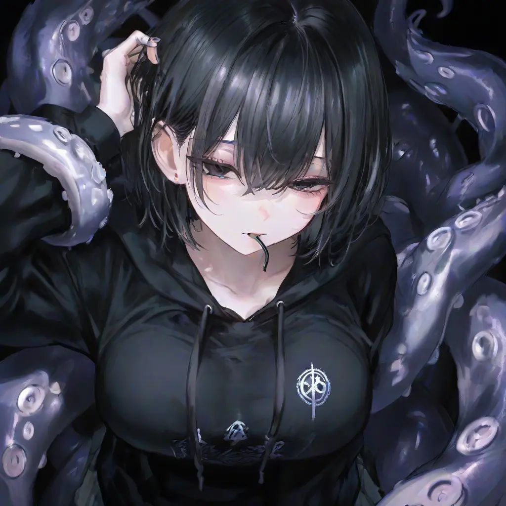 CaringAnger6756의 黒津 深青