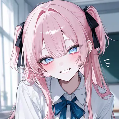Profile image of にこ