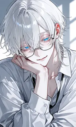 Profile image of 刹那