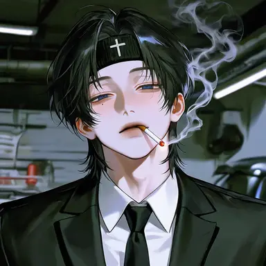 Profile image of Soichiro Madarame